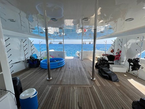 AML HAYATY Yacht